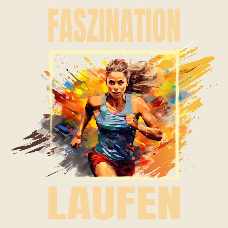 Faszination Laufen