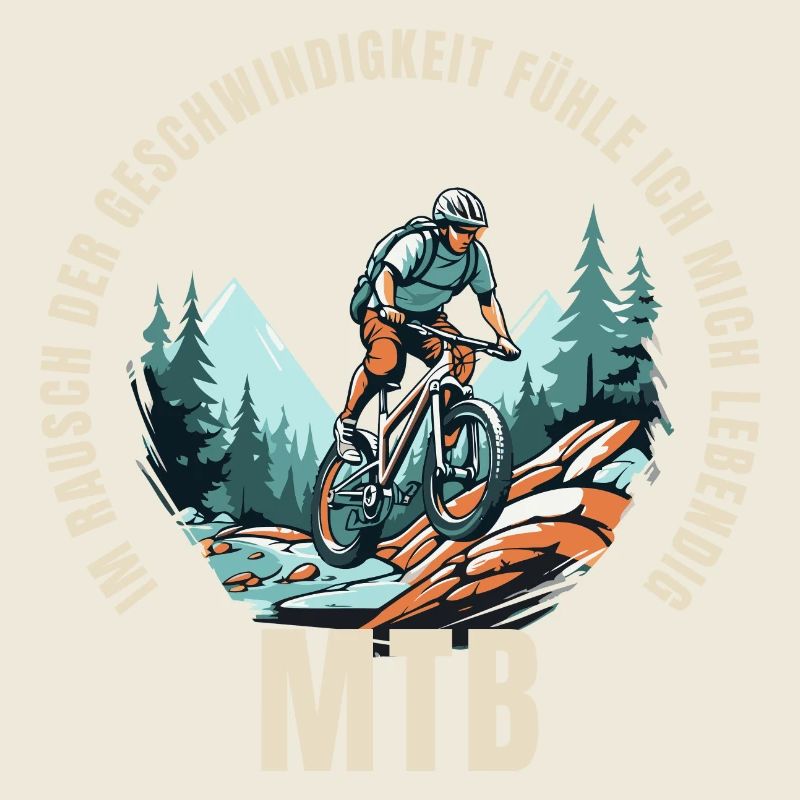 Im Rausch der Geschwindigkeit