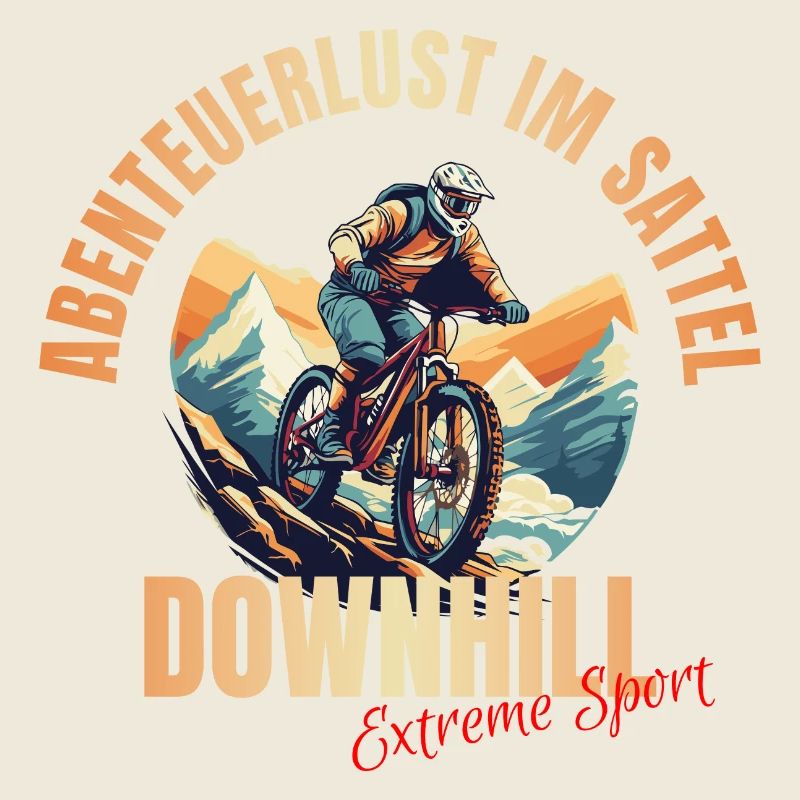 MTB: Abenteuerlust im Sattel