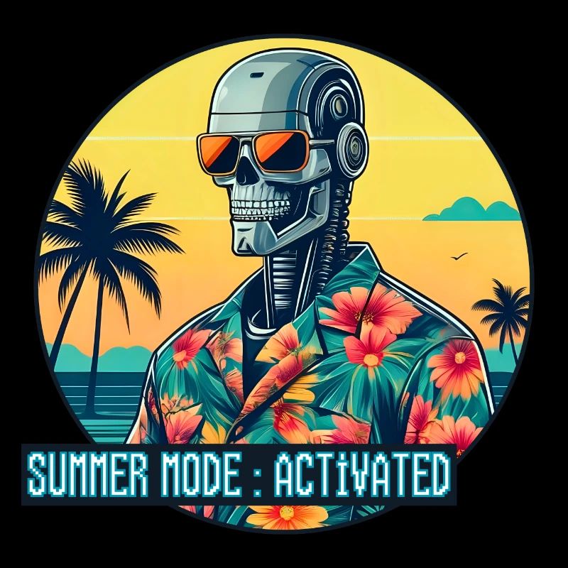 Summer Mode Activated