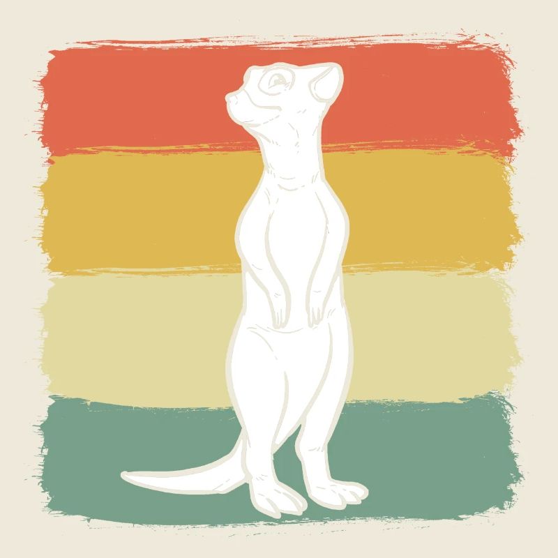 Erdmännchen