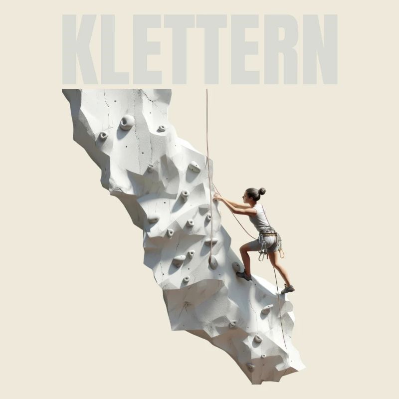Klettern