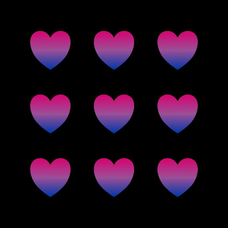 Bi heart