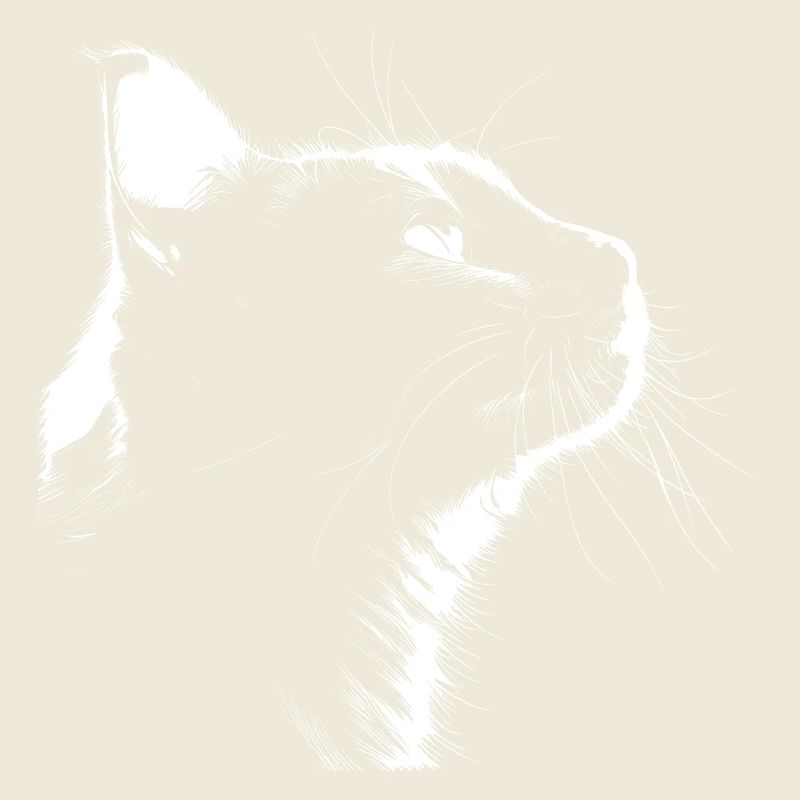 Silhouette Chat