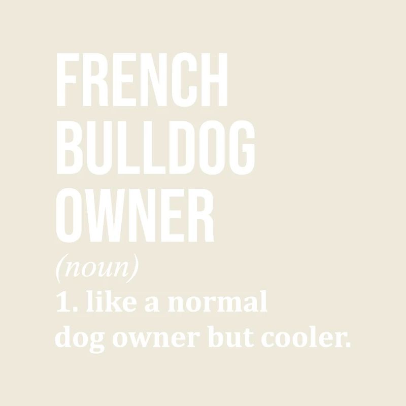 Bouledogue français