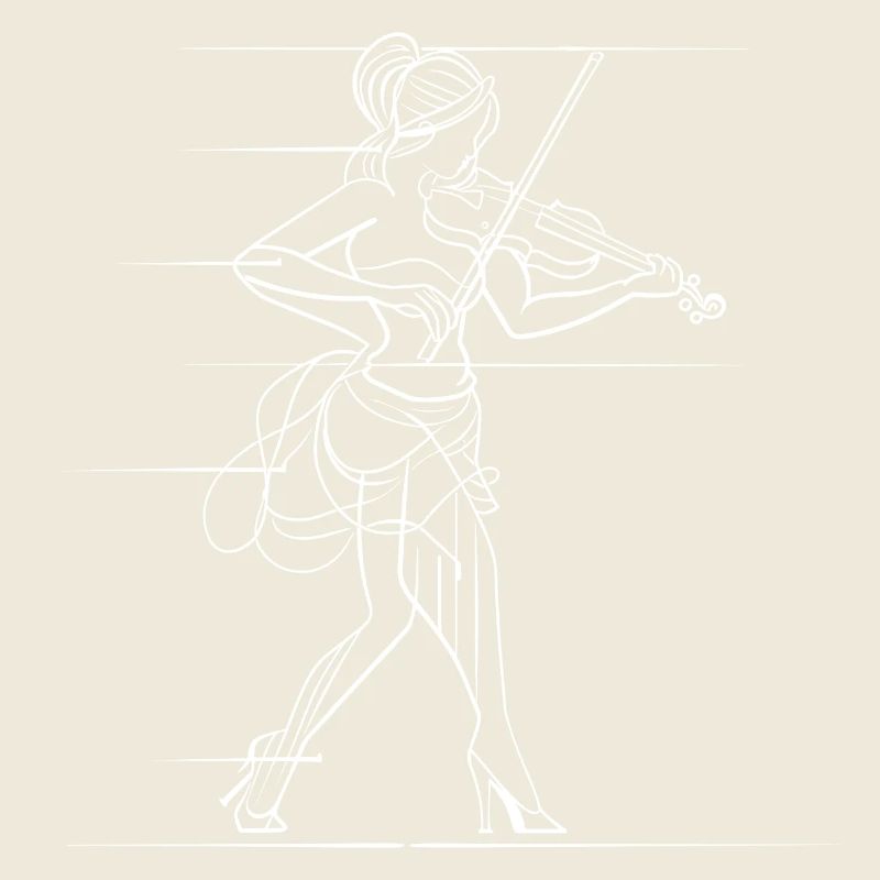 Violoniste