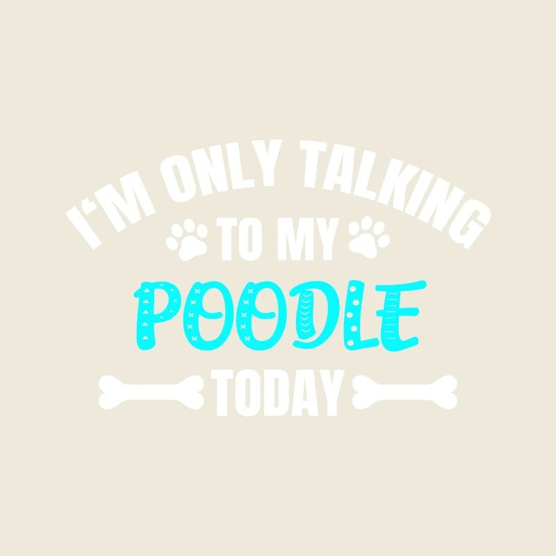Poodle Pudel