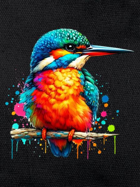 Eisvogel