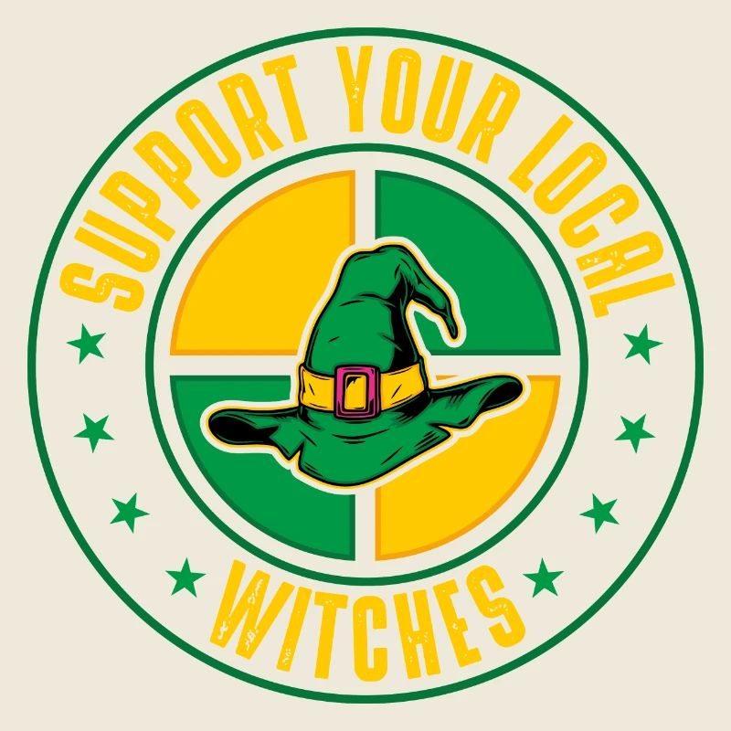 Witches