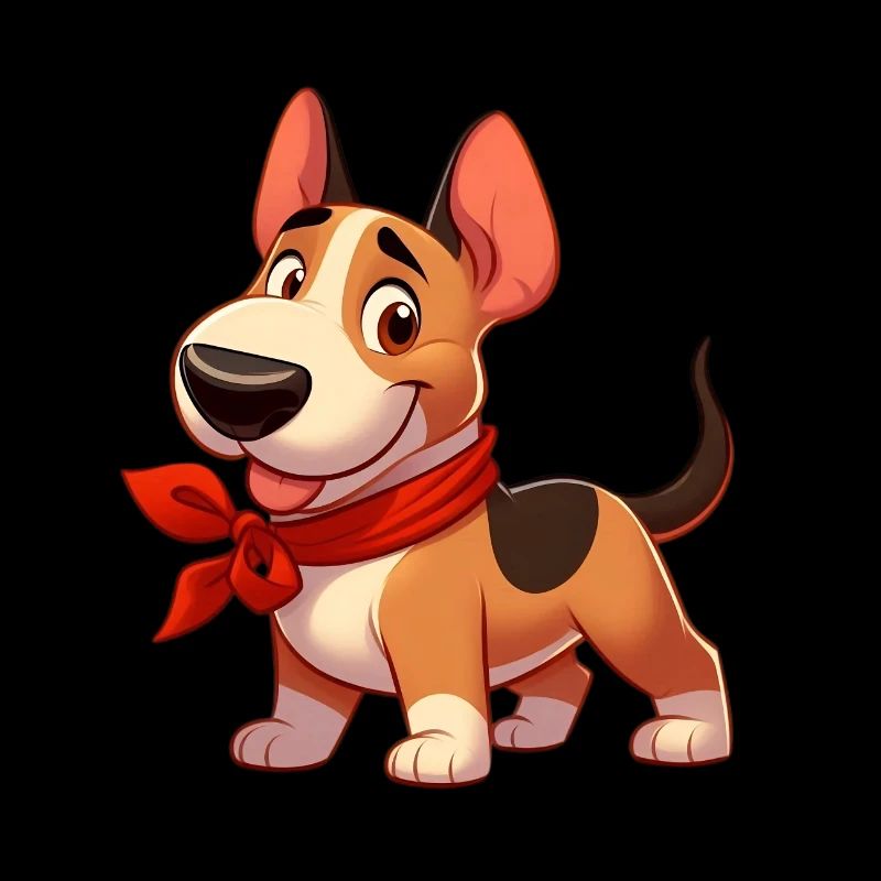 Bullterrier 6