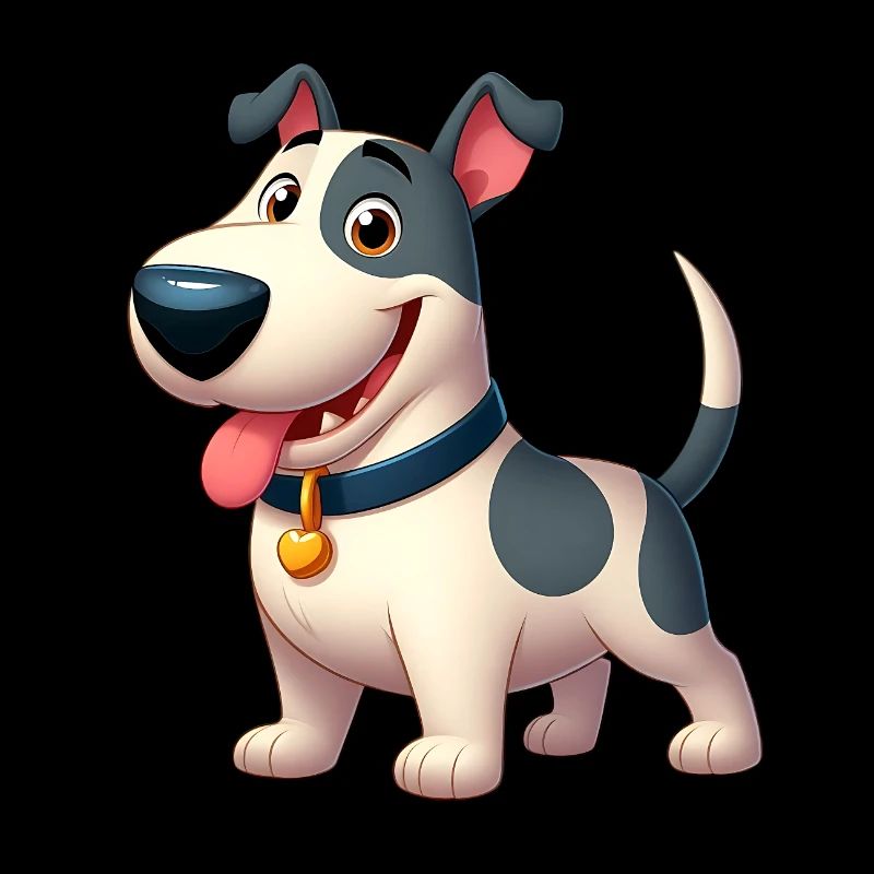 Bullterrier 3