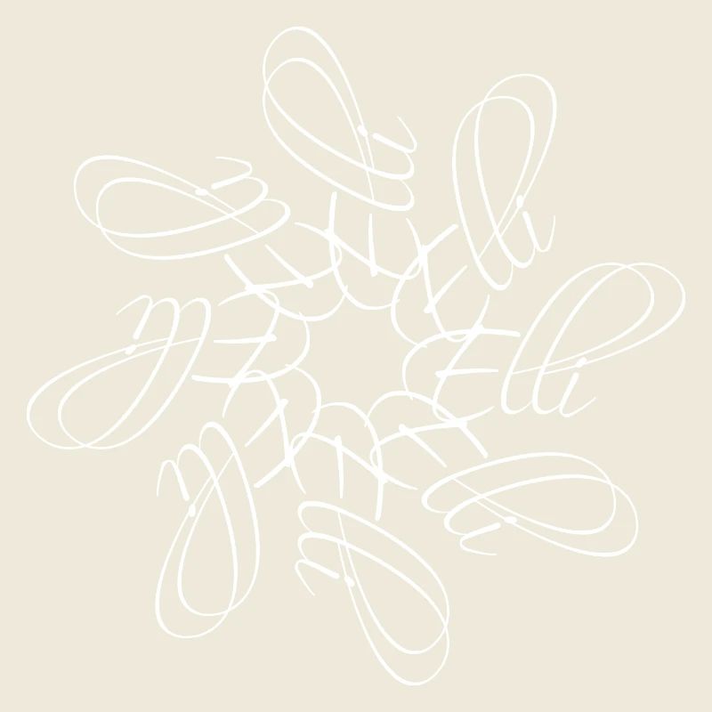 Elli Nom Mandala