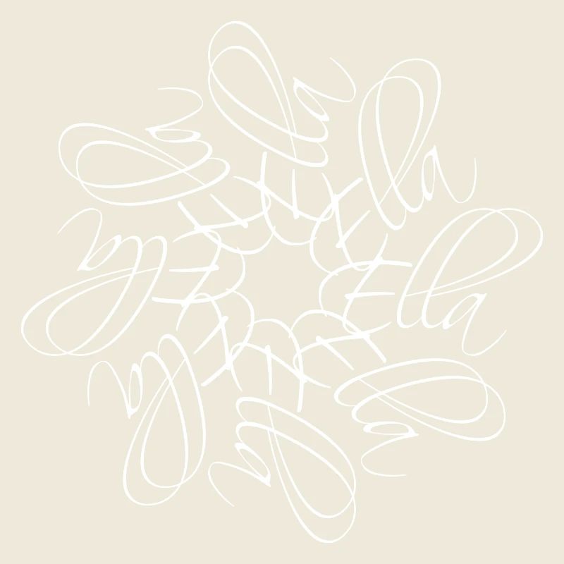 Ella Nom Mandala