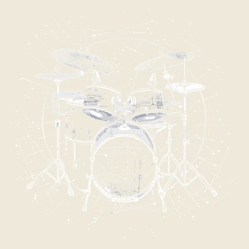 Drum Sketch