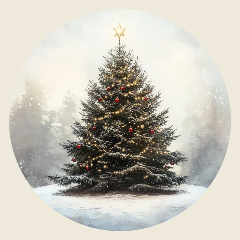 Weihnachtsbaum