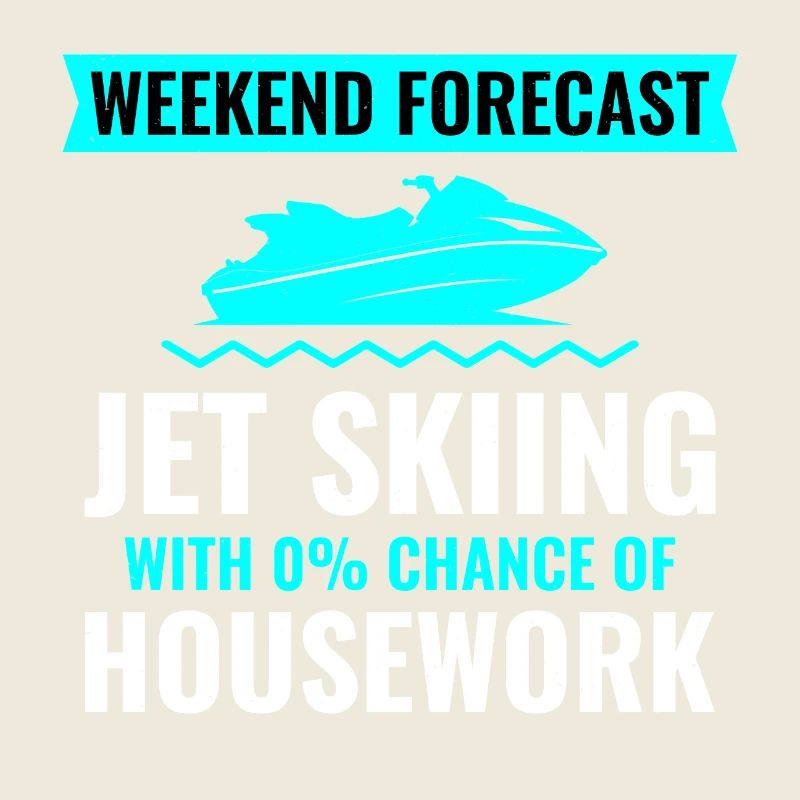 Jet Skiing Weekend Getaway