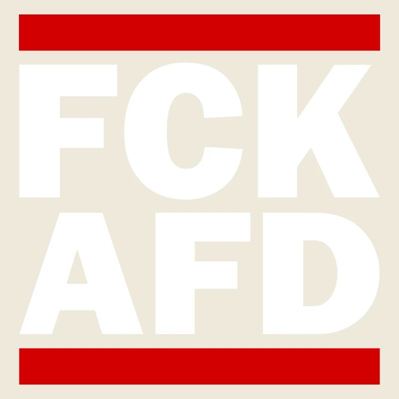 Fck afd