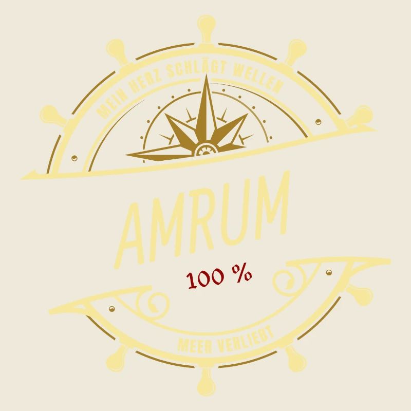 Mein Herz schlägt Wellen - Amrum