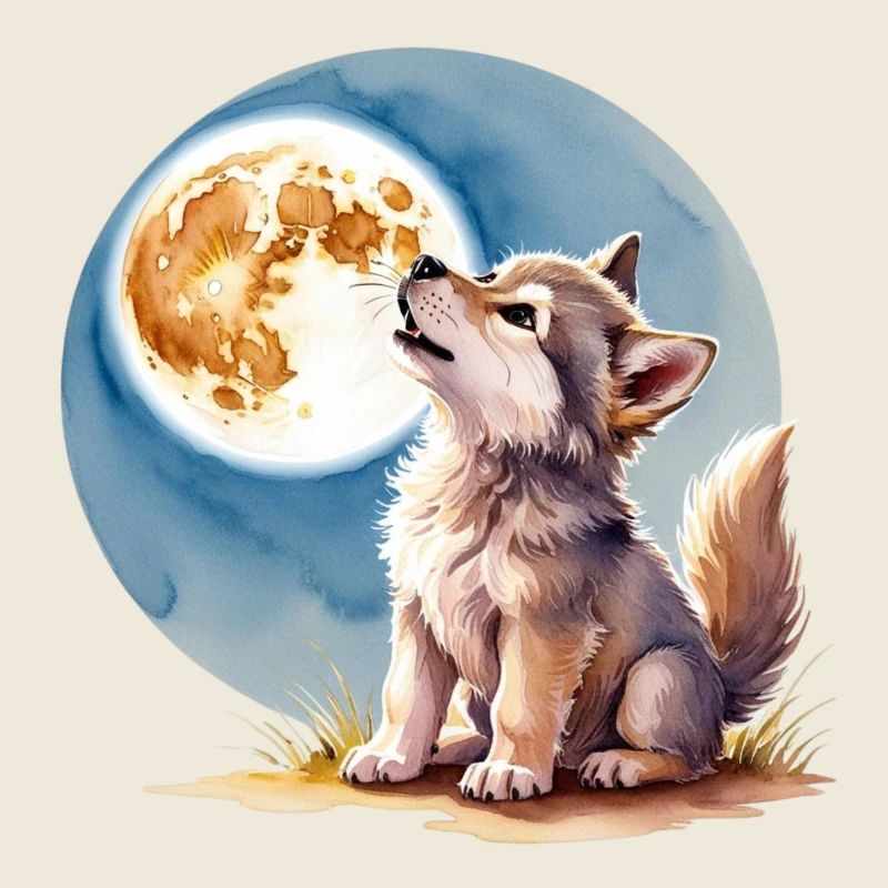 Babywolf
