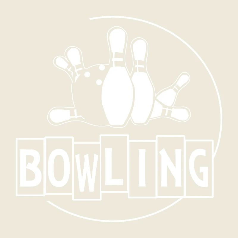 Ligue de bowling Bowlers Bowlers