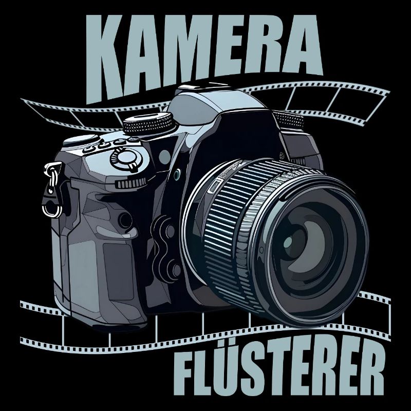 Kamera Flüsterer