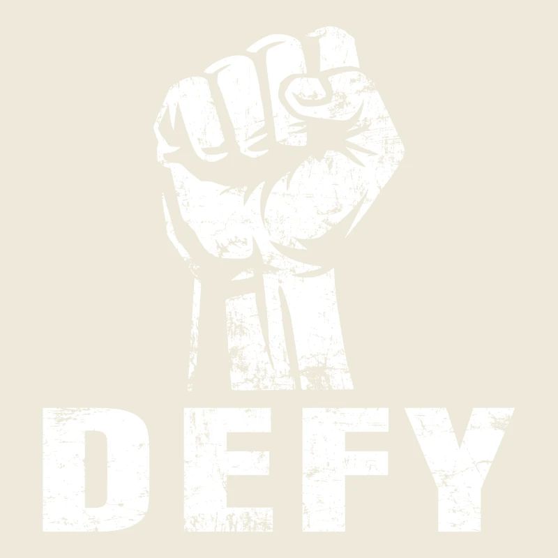 DEFY – Poing de résistance