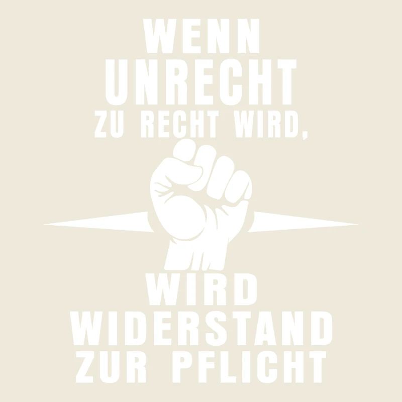 Duty to Rebellion