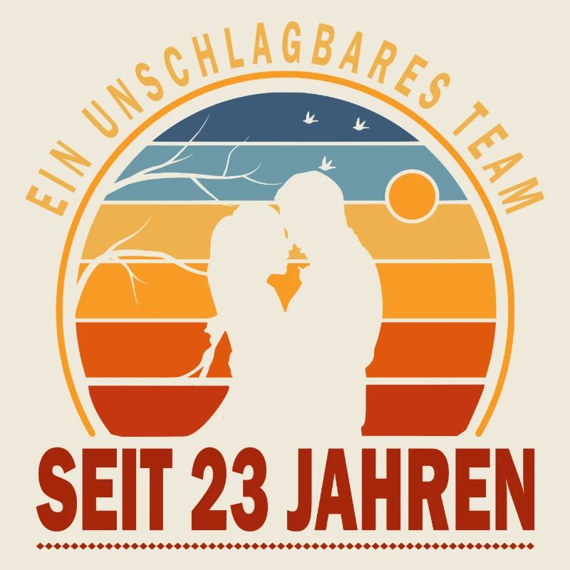 23 Jahre Beziehung Geschenk Ehemann Ehefrau