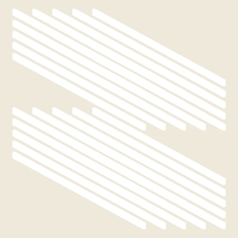 Minimalist Line Pattern Design