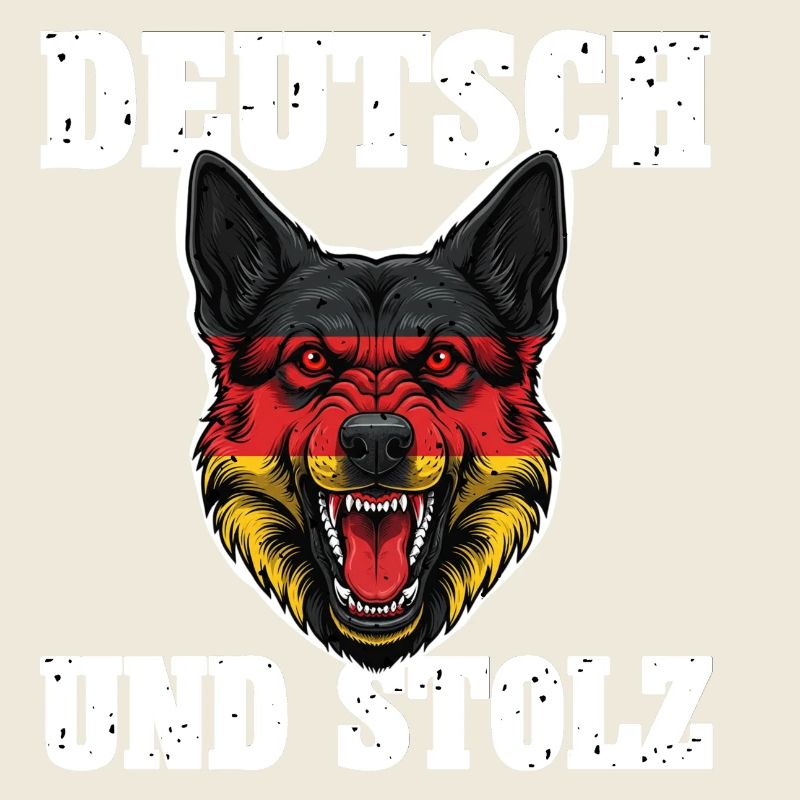 Deutscher Schäferhund