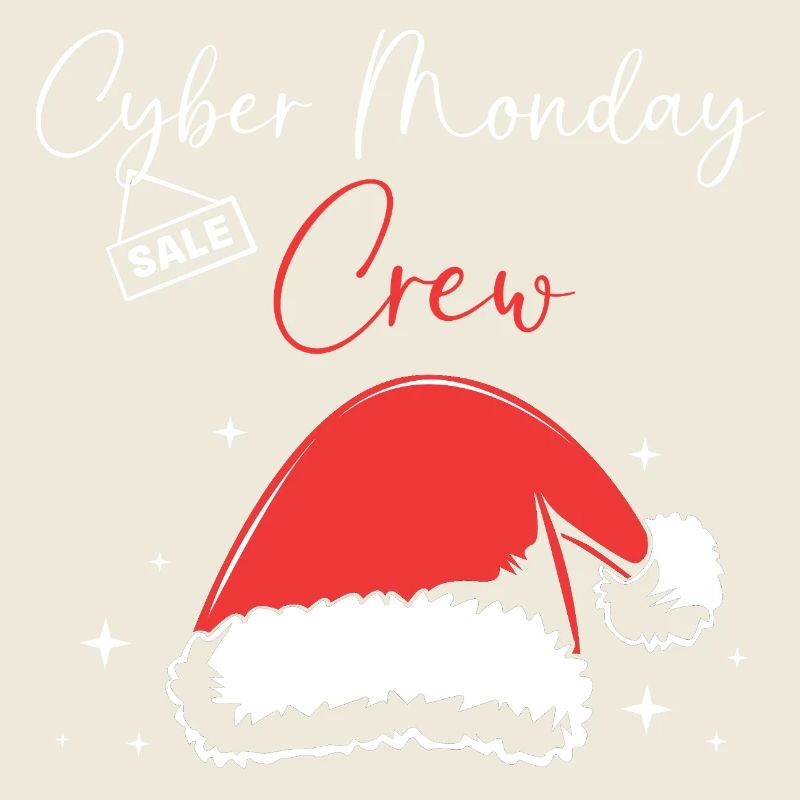 Virée shopping du Cyber Monday