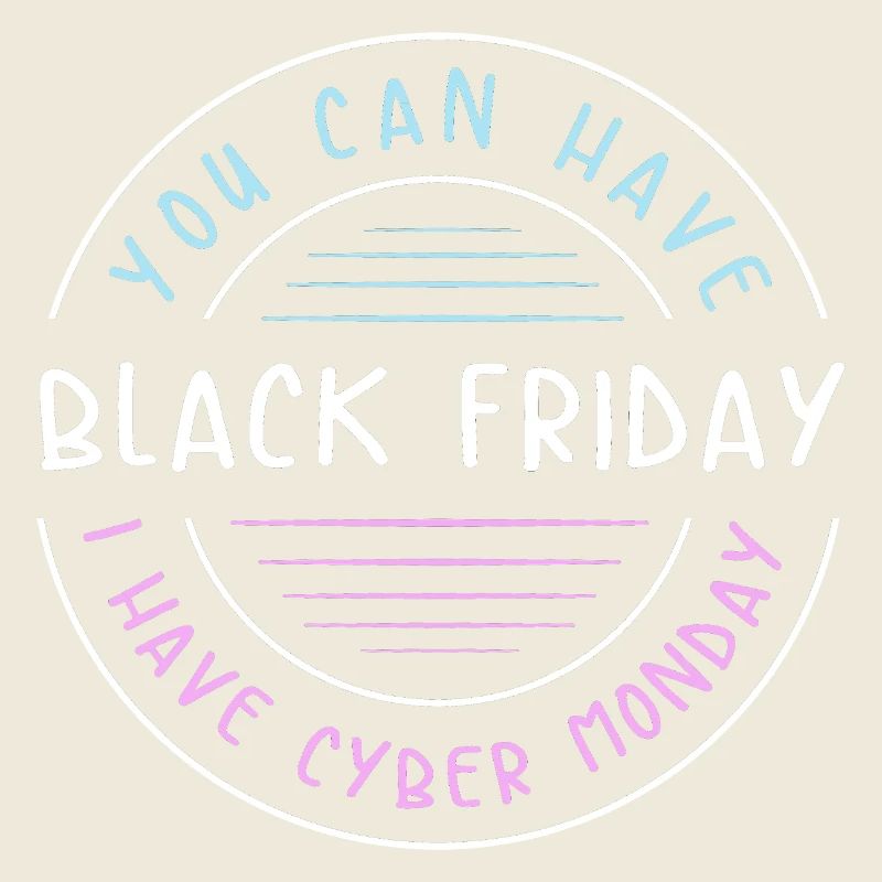 Virée shopping du Cyber Monday