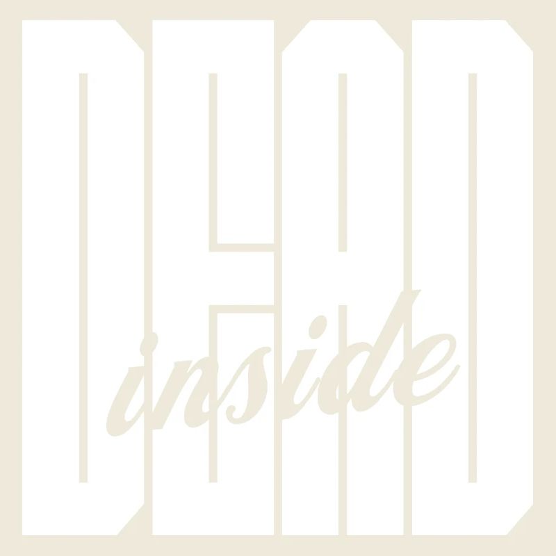 Logo gras Dead Inside