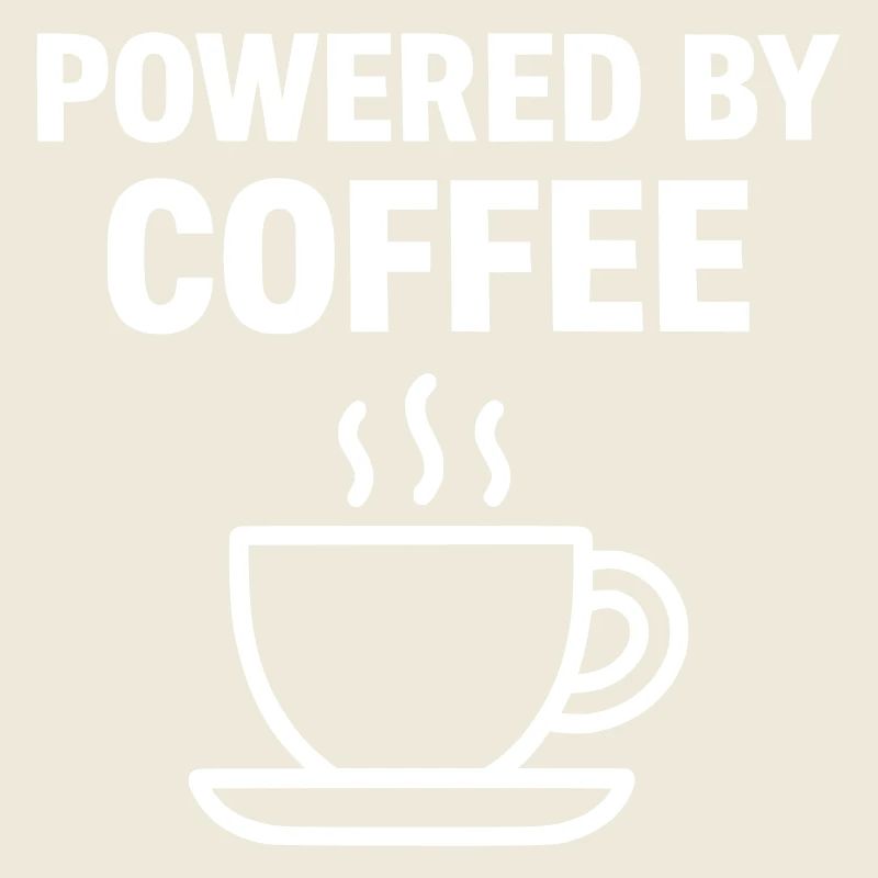 Propulsé par le café | Café