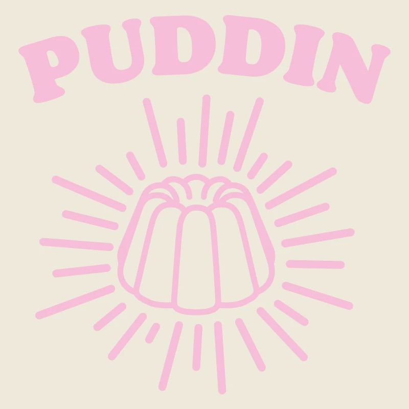 puddin