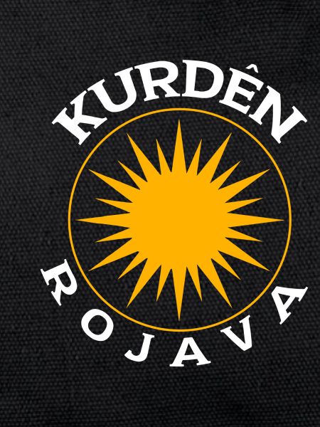 Kurden Rojava