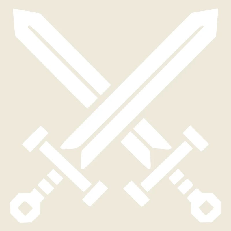 Chevalier des Épées Croisées