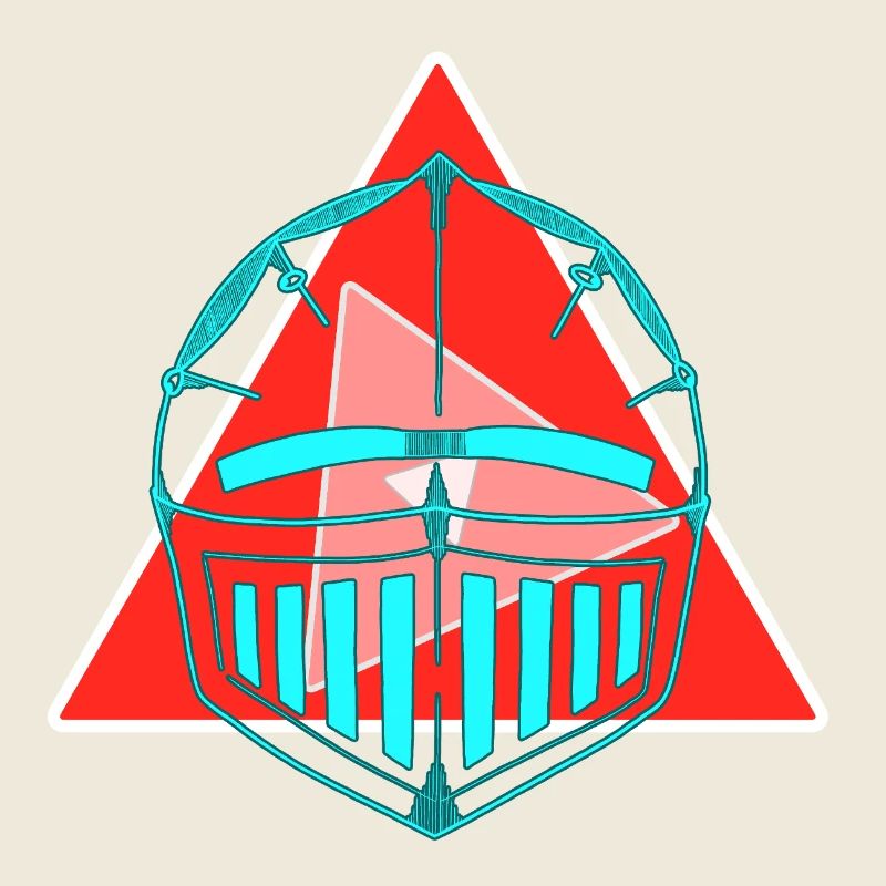 Neon-Helm