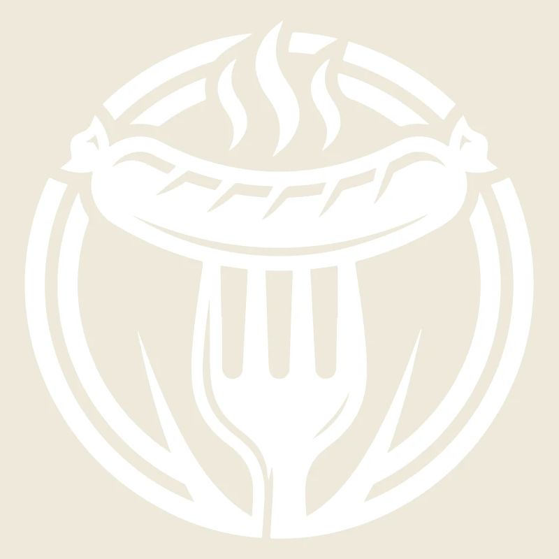Wurst Bratwurst Symbol