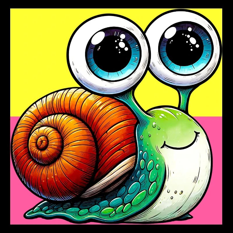 Schnecke