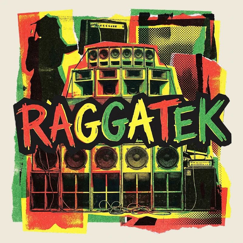 Système de son Raggatek Session