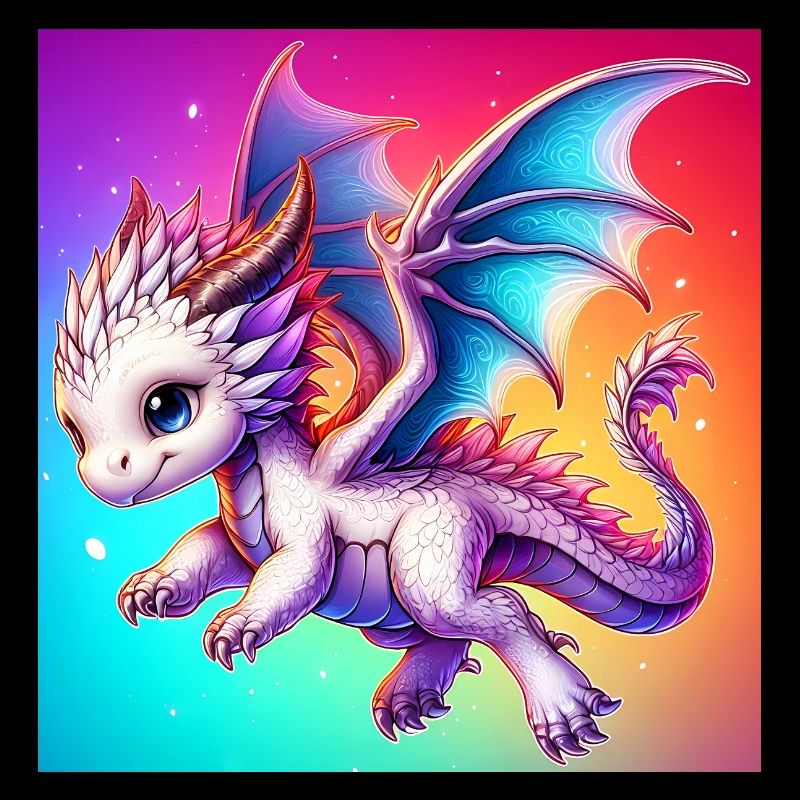 Drache