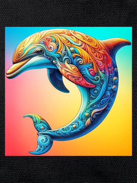 dolphin