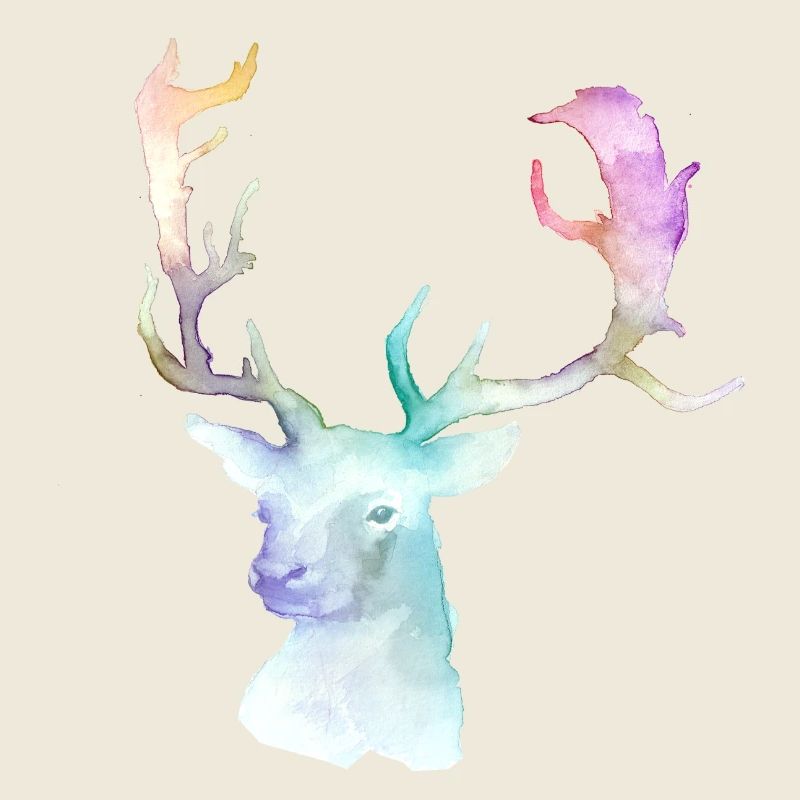 Hirsch