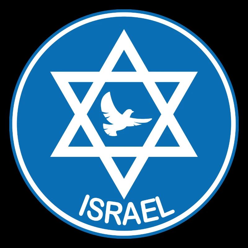Israel Dove