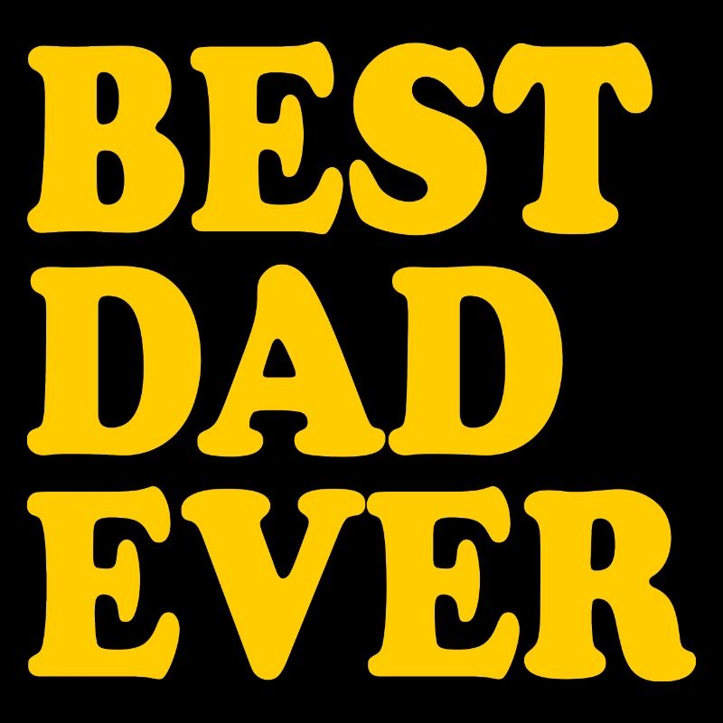 Best dad ever
