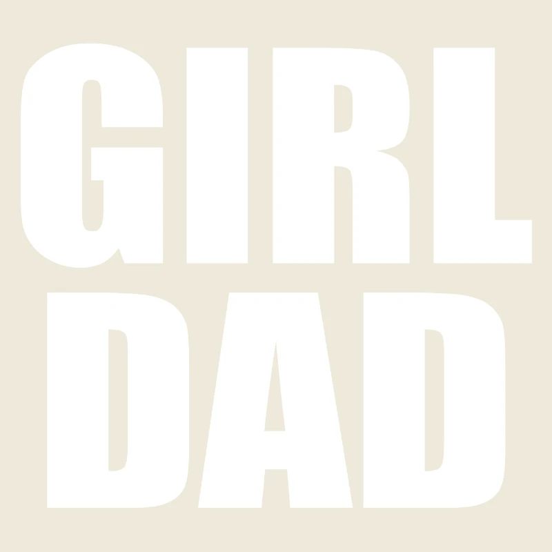Girl dad