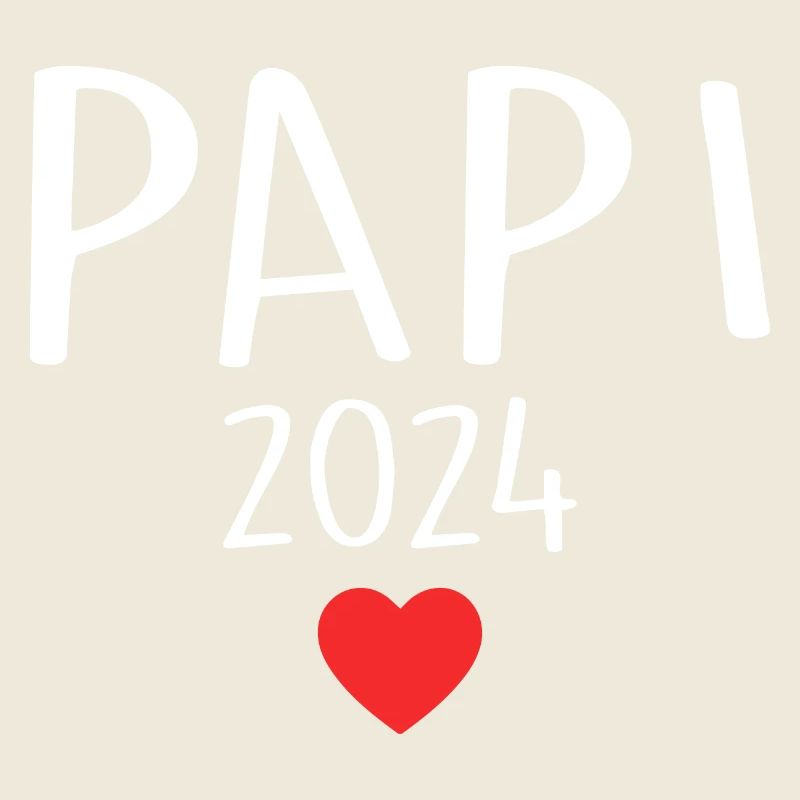 Dad - Daddy-to-be 2024