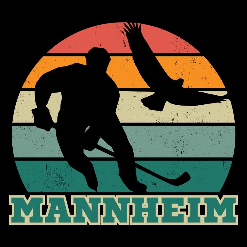 Mannheim, my city!