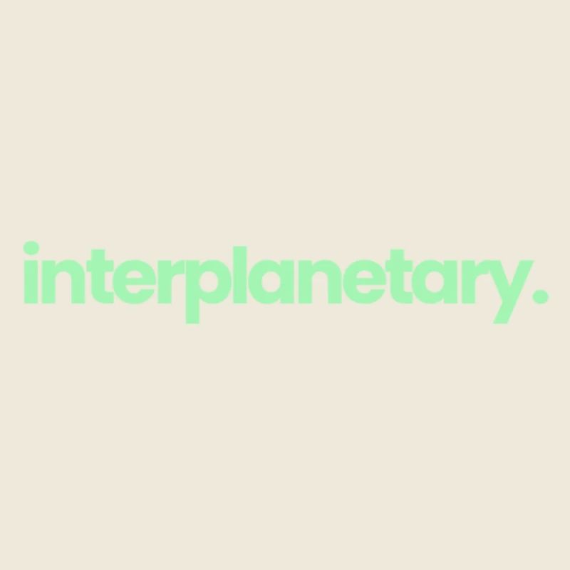 Interplanetary Green